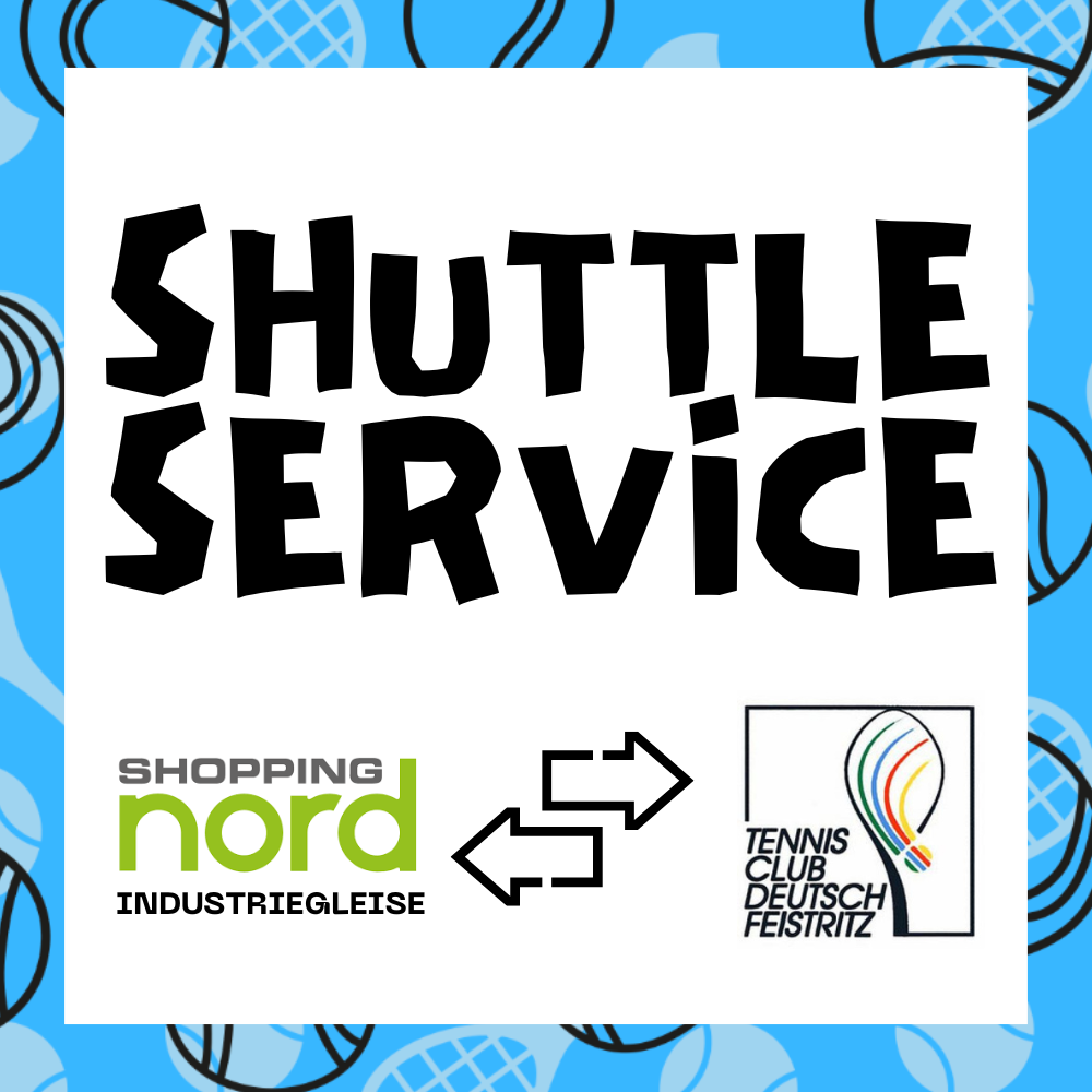 Shuttle Service | Deutschfeistritz